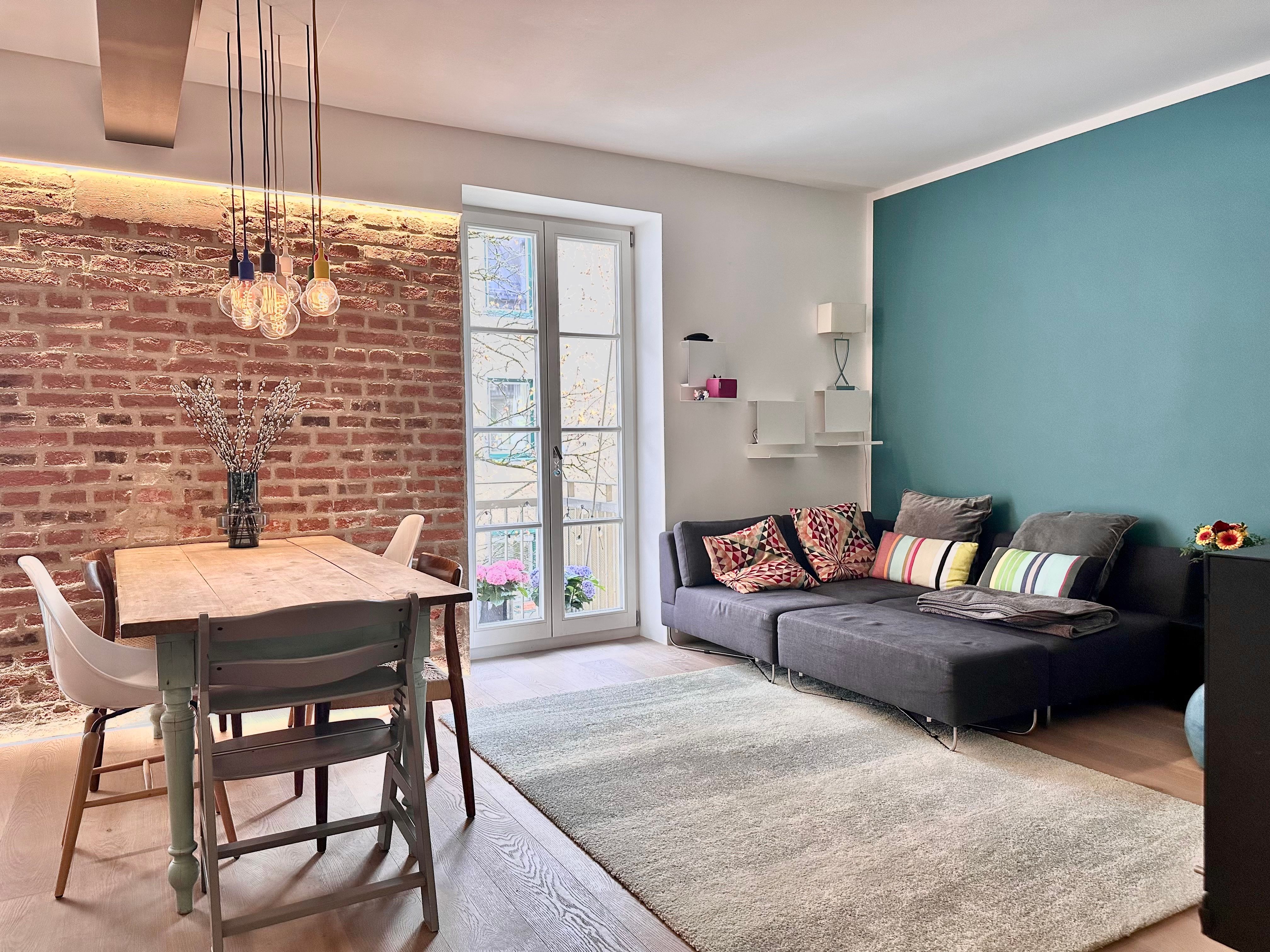  Historical Building Dream In The Heart Of Haidhause  -  historical building dream in the heart of haidhause  - Gallery -  45