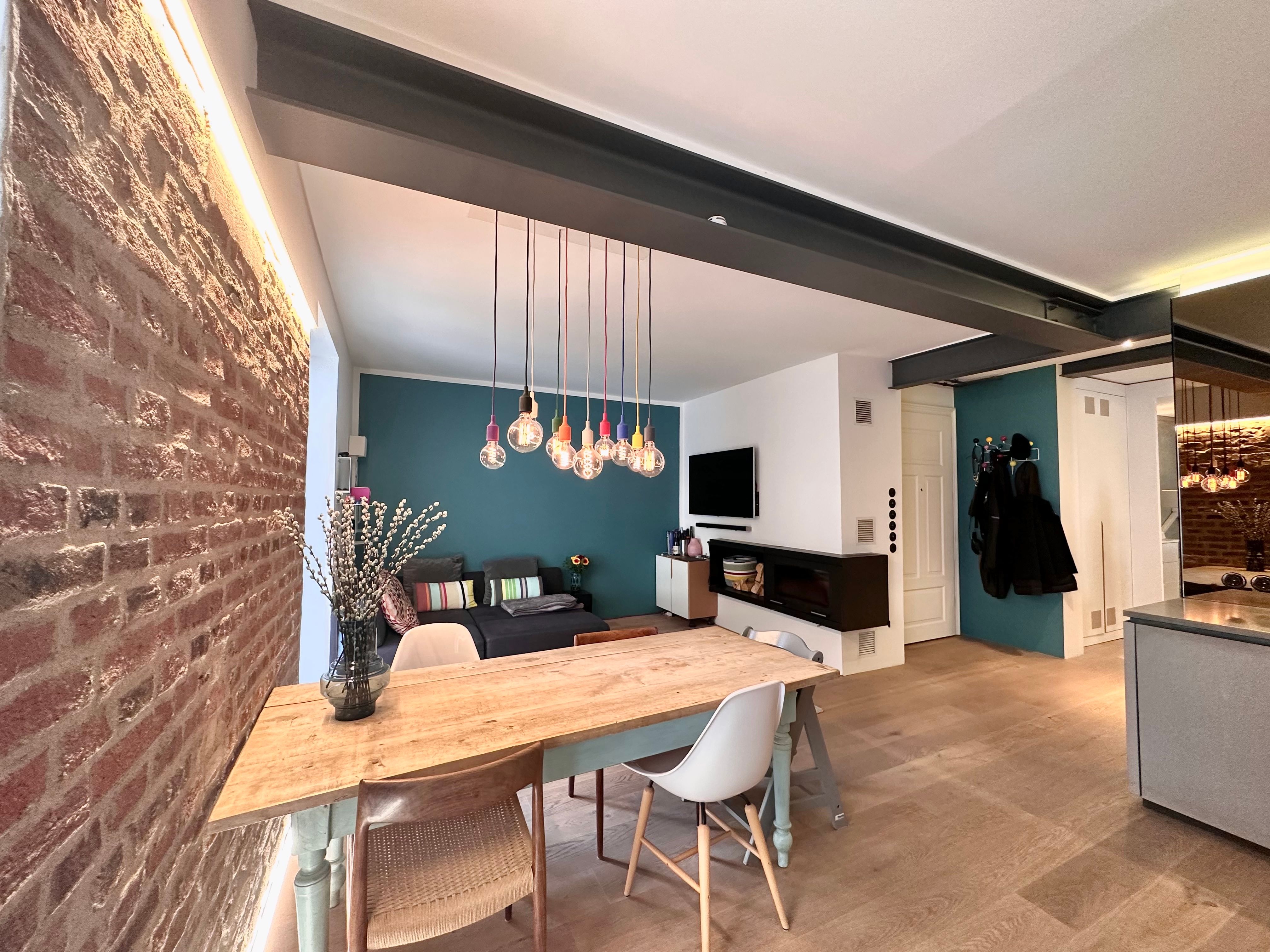  Historical Building Dream In The Heart Of Haidhause  -  historical building dream in the heart of haidhause  - Gallery -  39