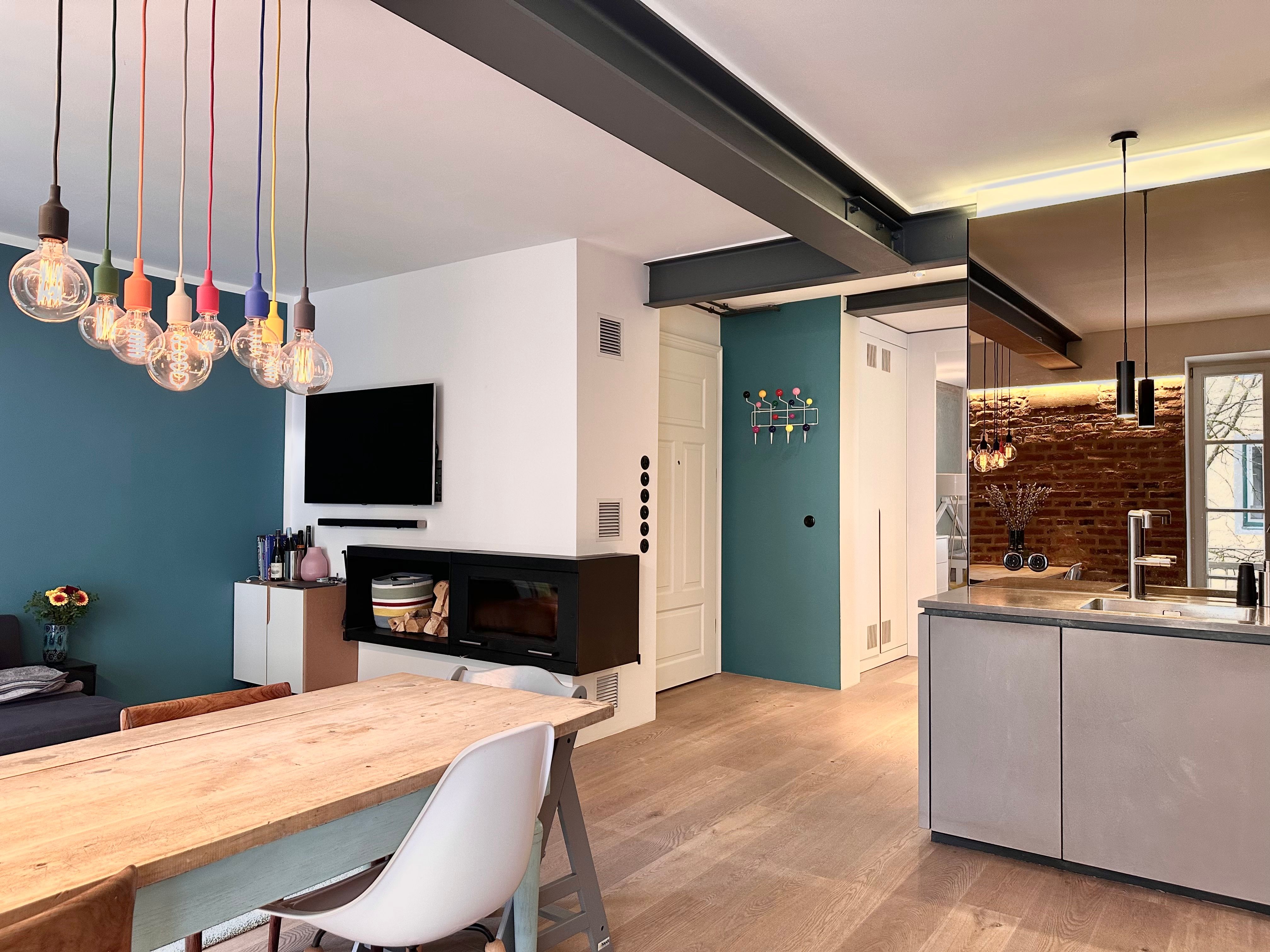  Historical Building Dream In The Heart Of Haidhause  -  historical building dream in the heart of haidhause  - Gallery -  38