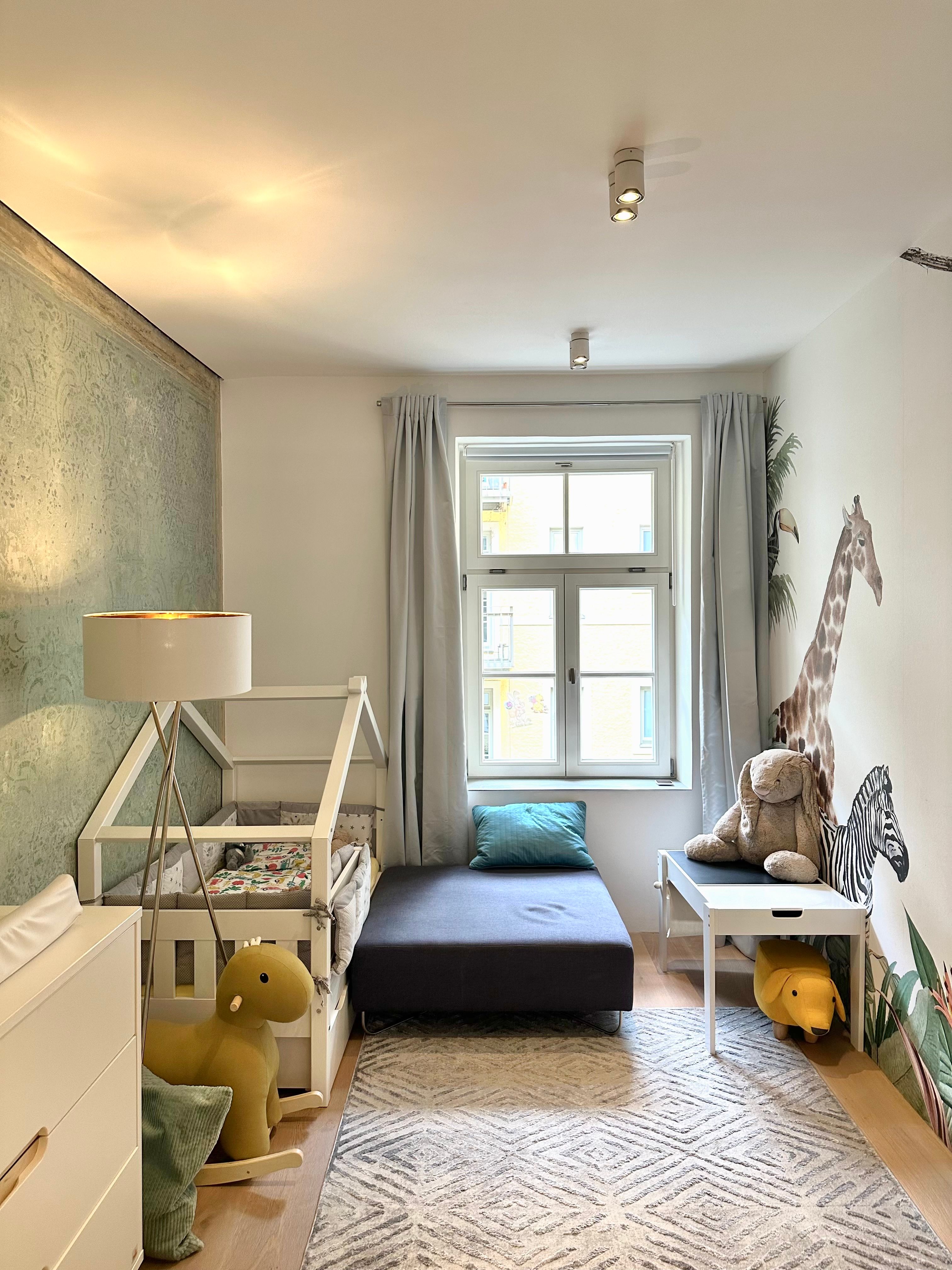  Historical Building Dream In The Heart Of Haidhause  -  historical building dream in the heart of haidhause  - Gallery -  2