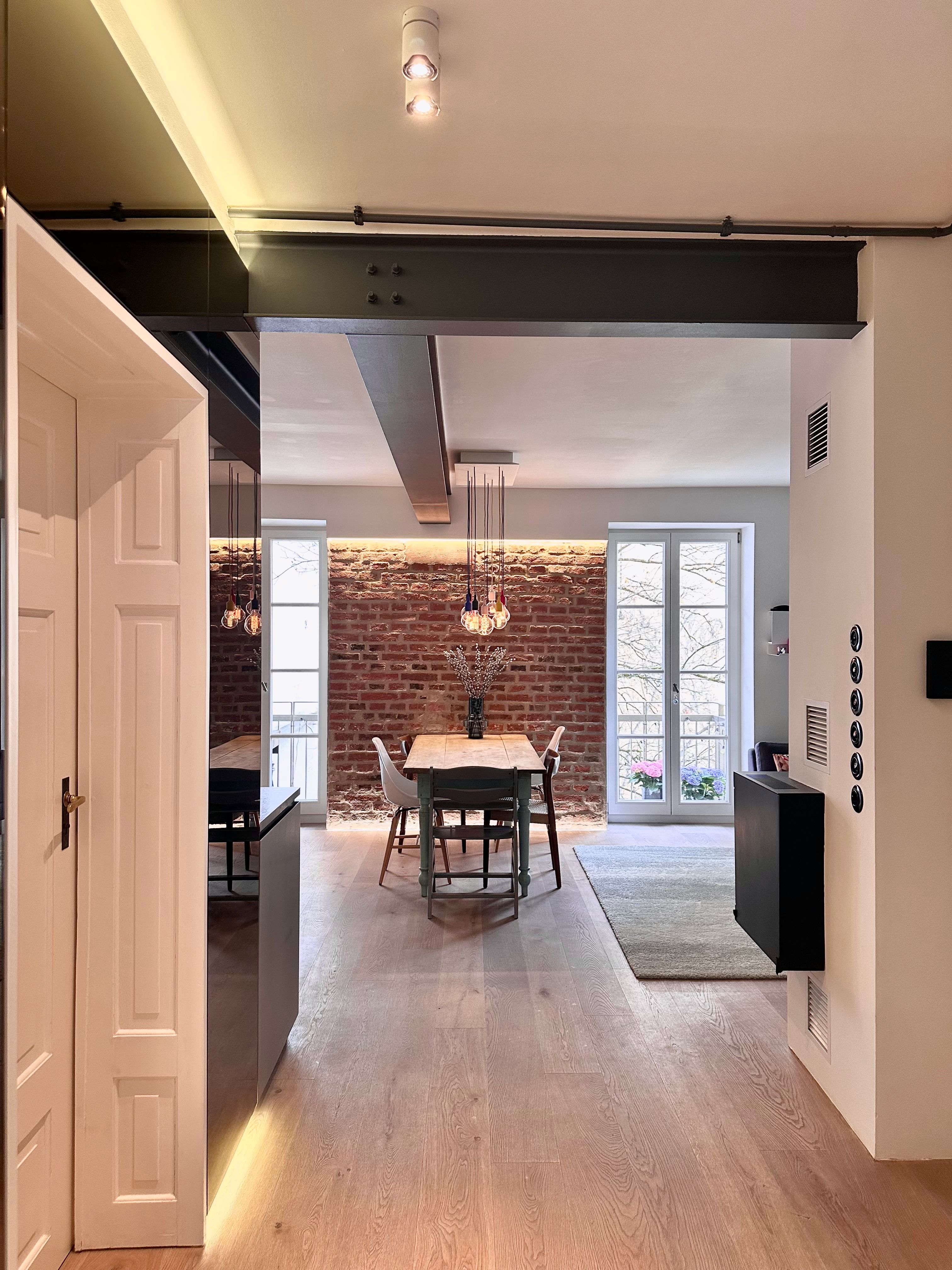  Historical Building Dream In The Heart Of Haidhause  -  historical building dream in the heart of haidhause  - Gallery -  10