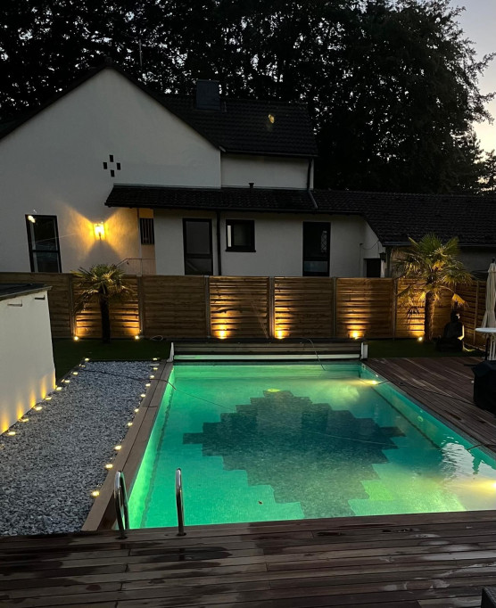 Villa in Köln Thielenbruch