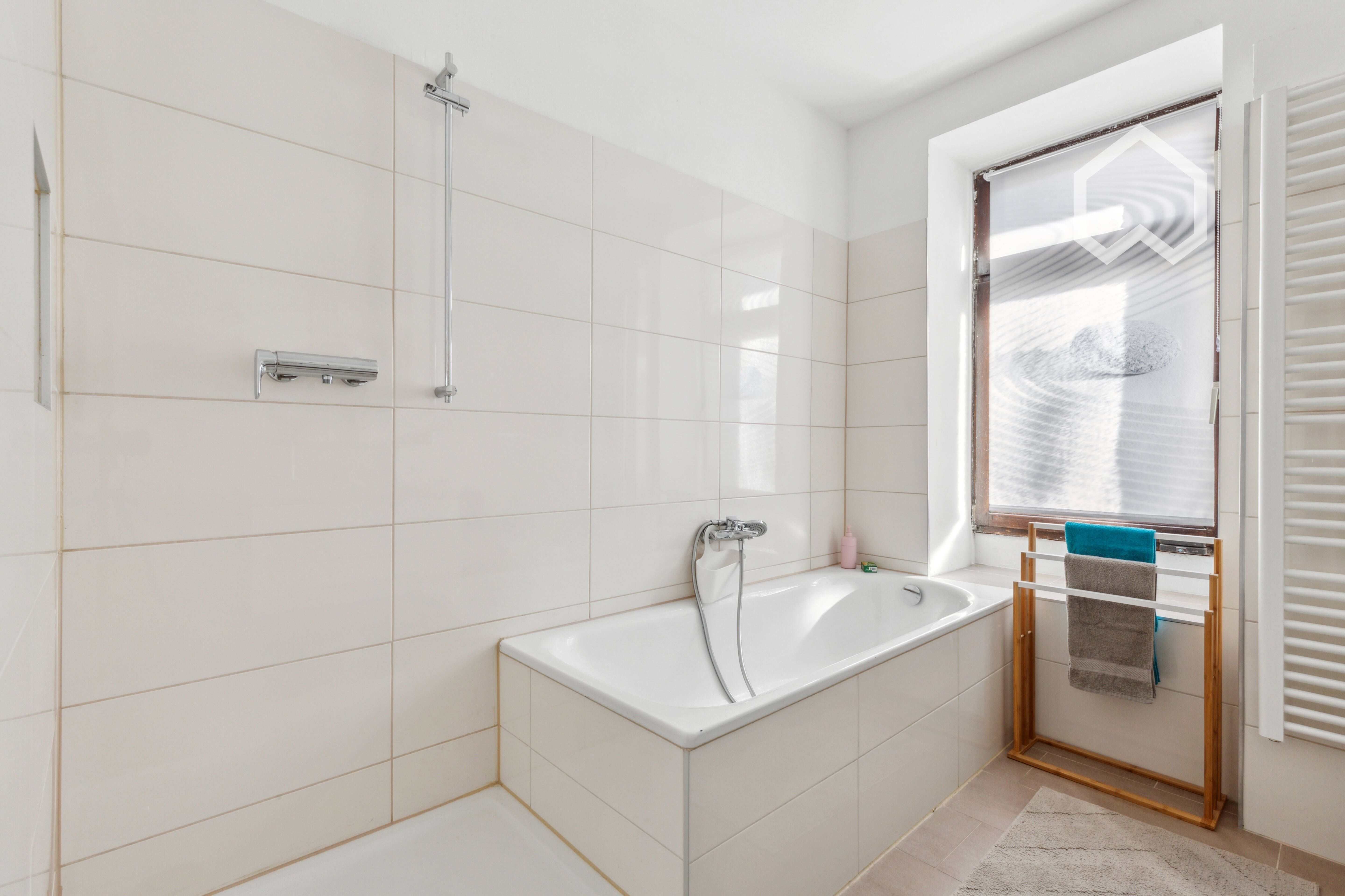  Spacious City-Apartment Near Theresienwiese München  -  Spacious City-Apartment near Theresienwiese München  - Gallery -  10