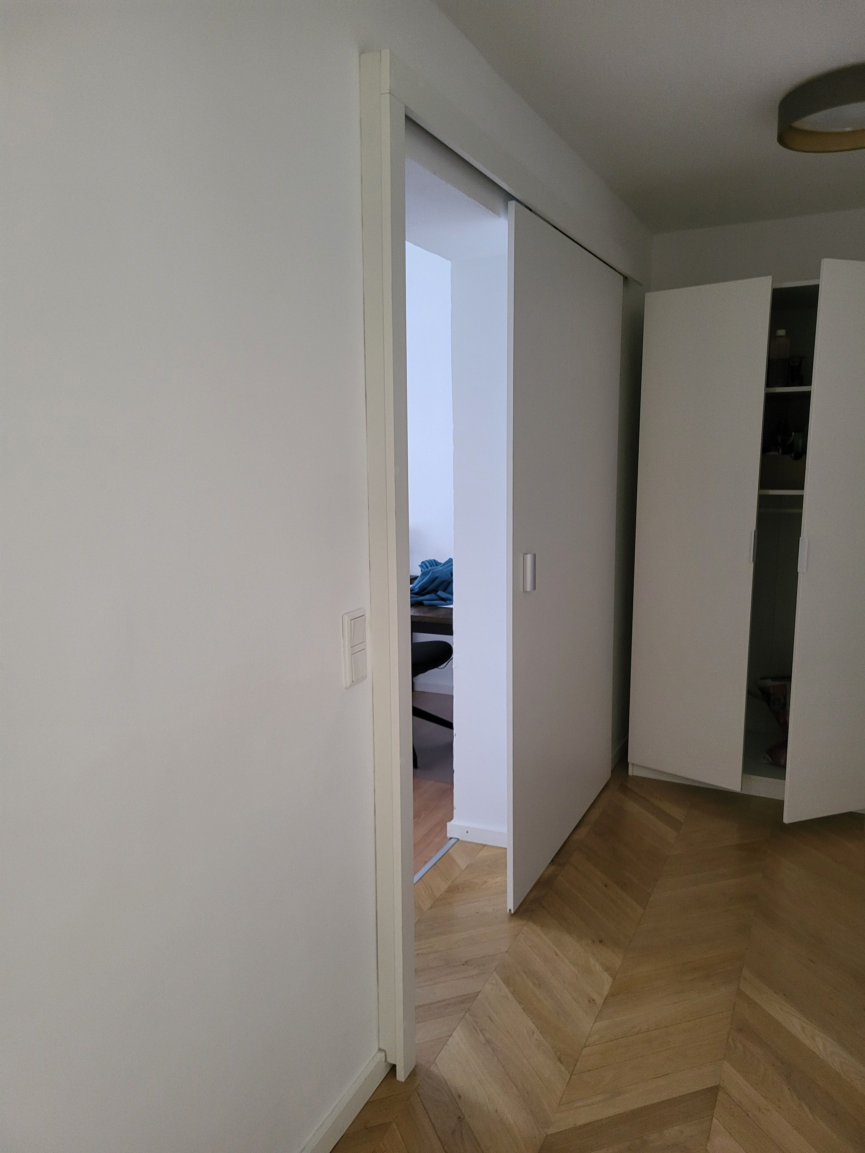  Spacious City-Apartment Near Theresienwiese München  -  Spacious City-Apartment near Theresienwiese München  - Gallery -  4