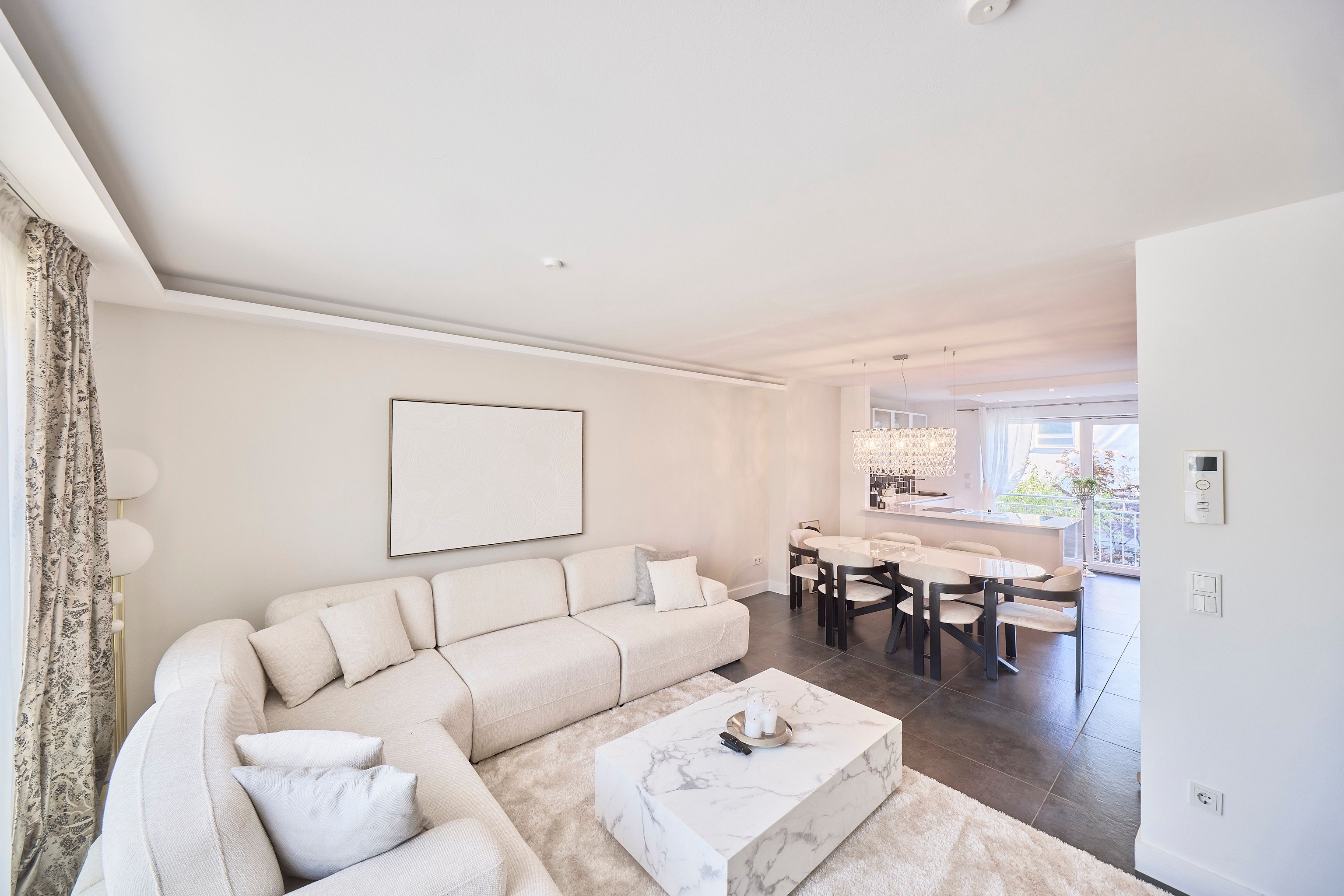  Spacious Multi-Level Designer Home With Terrace And Two Balconies – Ideal For Families Or Business S  -  Spacious multi-level designer home with terrace and two balconies – ideal for families or business stays.  - Gallery -  14