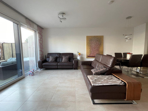 Townhouse in Grafental as good as new