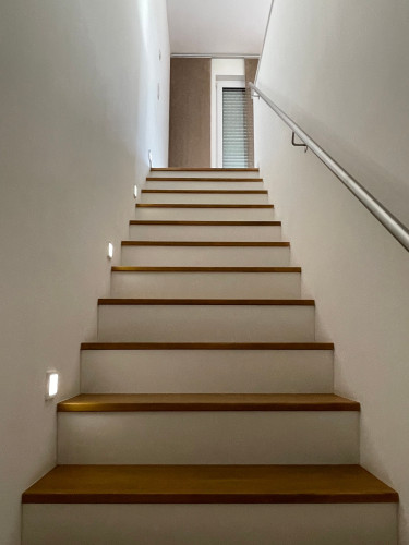 Townhouse in Grafental as good as new