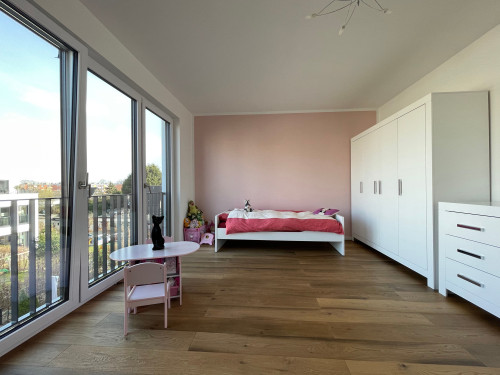 Townhouse in Grafental as good as new