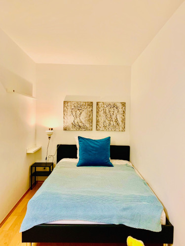 Great & beautiful home in München  - Gallery -  5