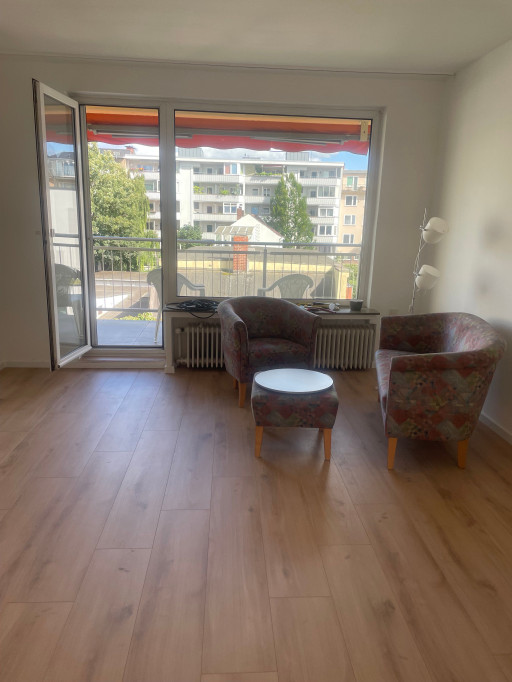 Amazing home in Mitte