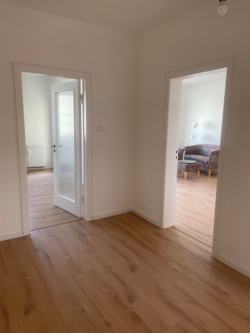 Amazing home in Mitte
