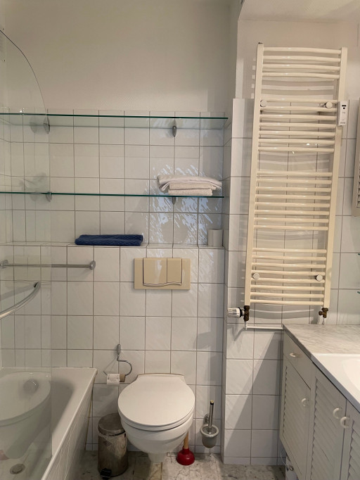 Amazing home in Mitte