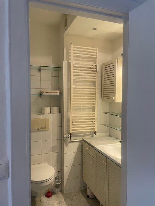 Amazing home in Mitte