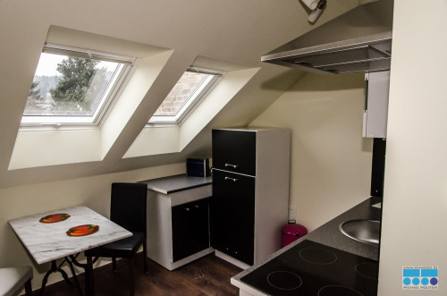 Cute and lovely apartment (Bonn) - Gallery - 7