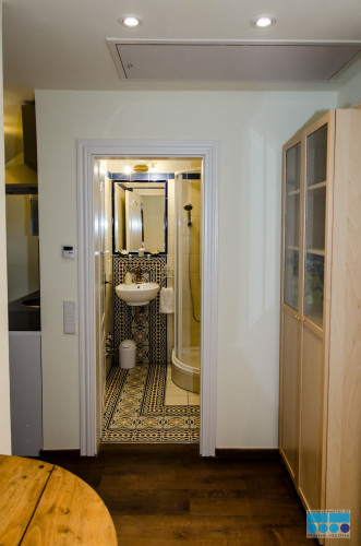 Cute and lovely apartment (Bonn) - Gallery - 2