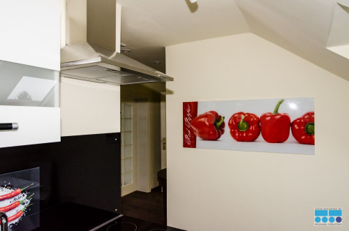 Cute and lovely apartment (Bonn) - Gallery - 6