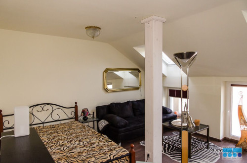Cute and lovely apartment (Bonn) - Gallery - 12