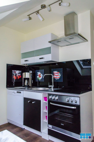 Cute and lovely apartment (Bonn) - Gallery - 5