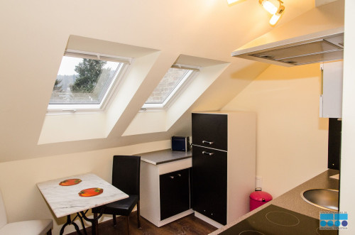 Cute and lovely apartment (Bonn) - Gallery - 11
