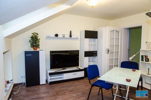 Cute and lovely apartment (Bonn) - Gallery - 9
