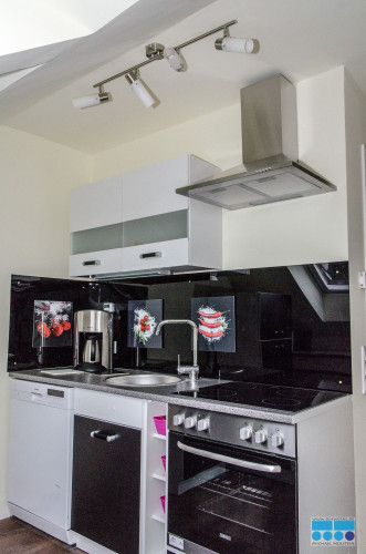 Cute and lovely apartment (Bonn) - Gallery - 4