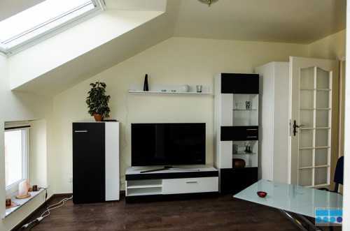 Cute and lovely apartment (Bonn) - Gallery - 16