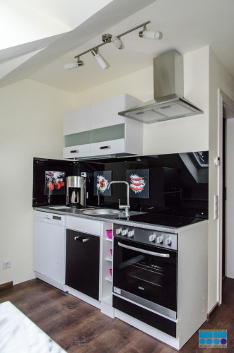 Cute and lovely apartment (Bonn) - Gallery - 3
