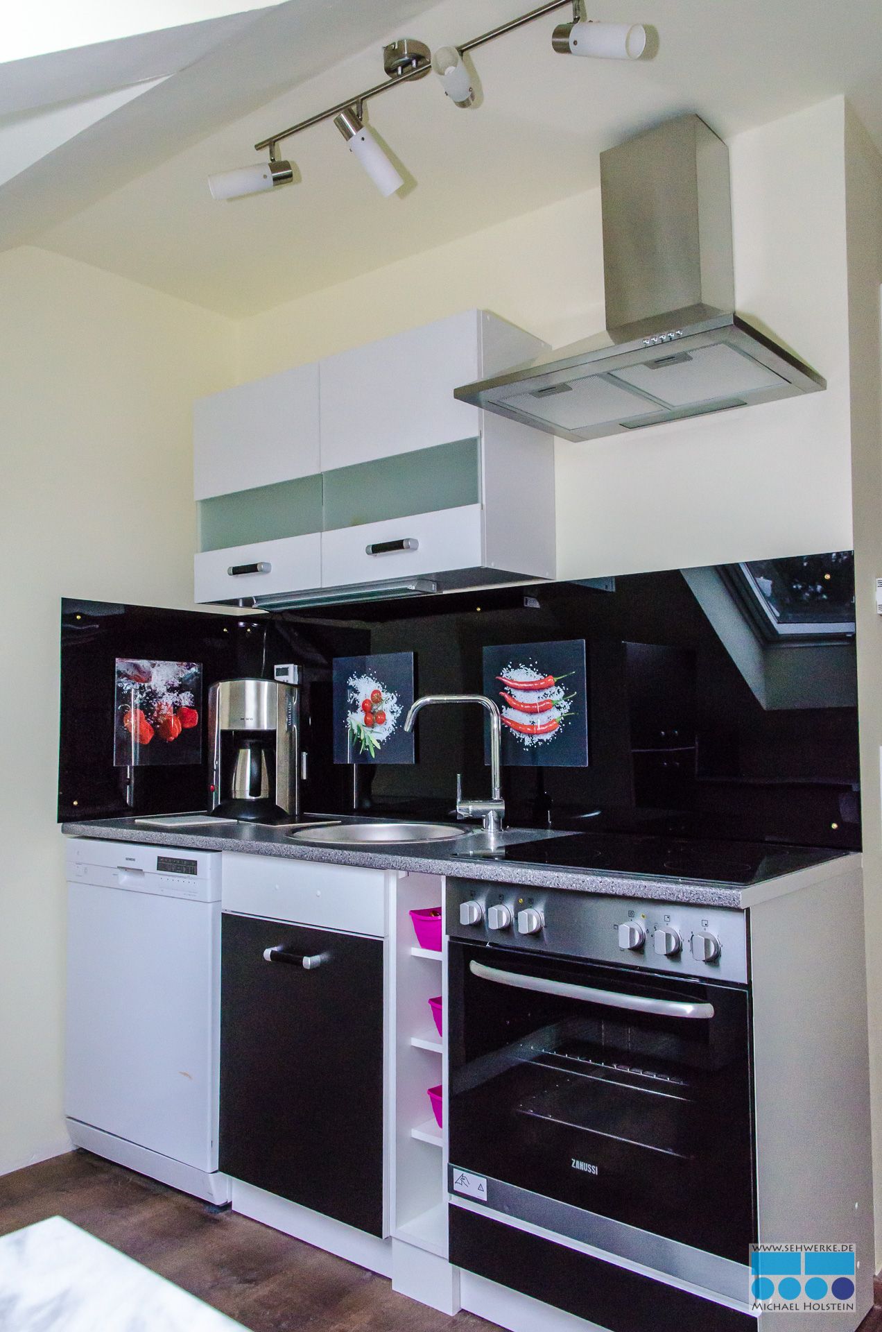 Cute And Lovely Apartment (Bonn) - 4