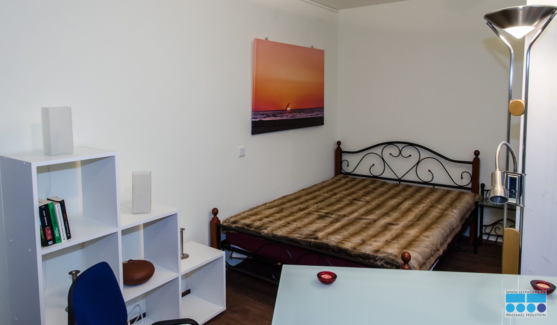 Cute And Lovely Apartment (Bonn) - 20