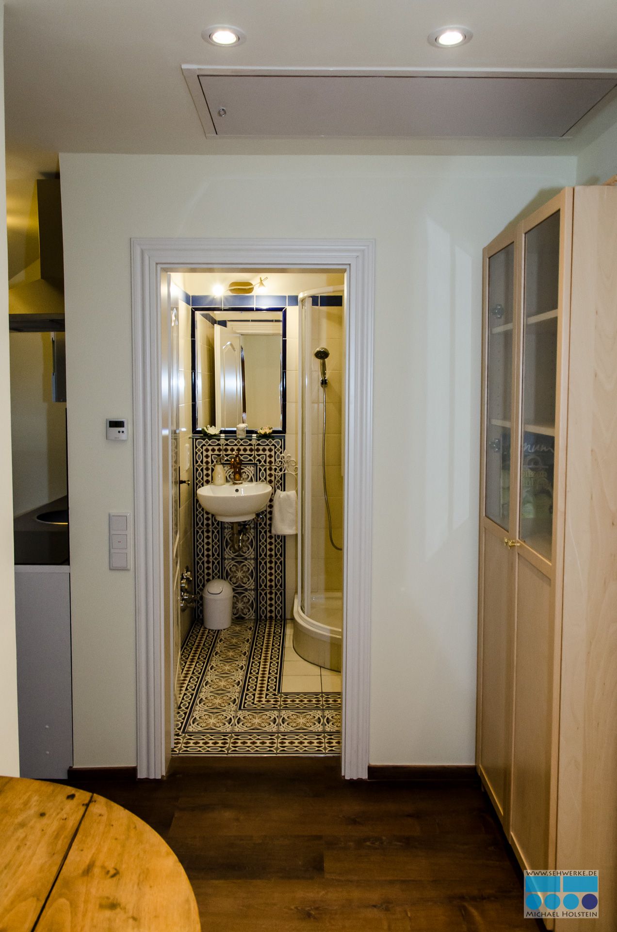 Cute And Lovely Apartment (Bonn) - 1