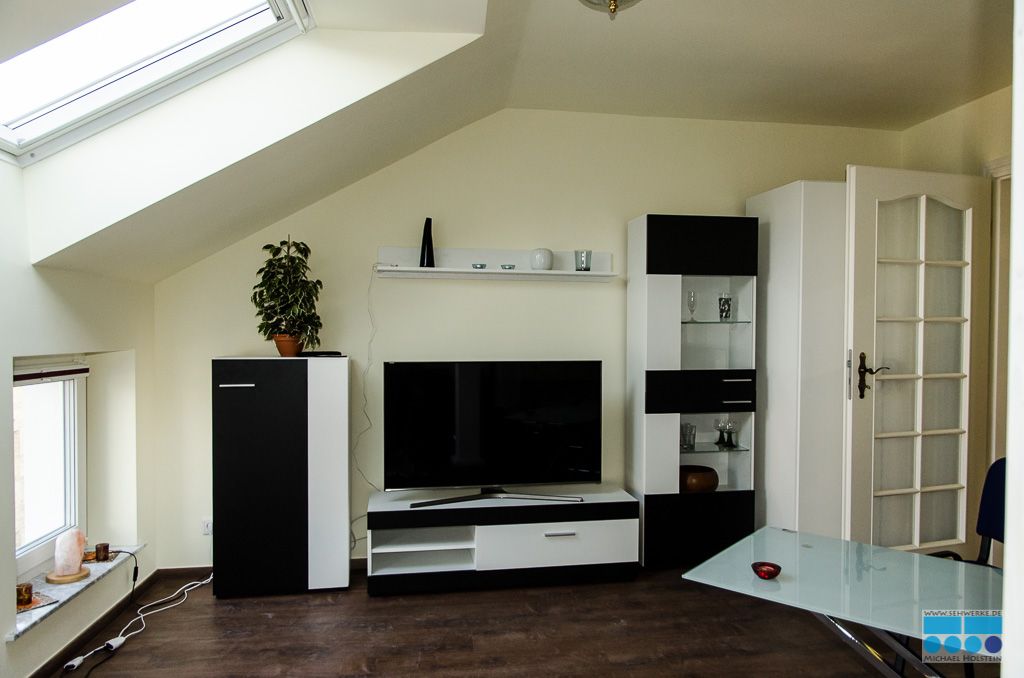 Cute And Lovely Apartment (Bonn) - 15
