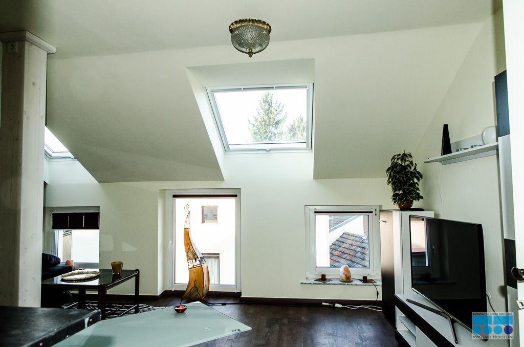 Cute And Lovely Apartment (Bonn) - 14