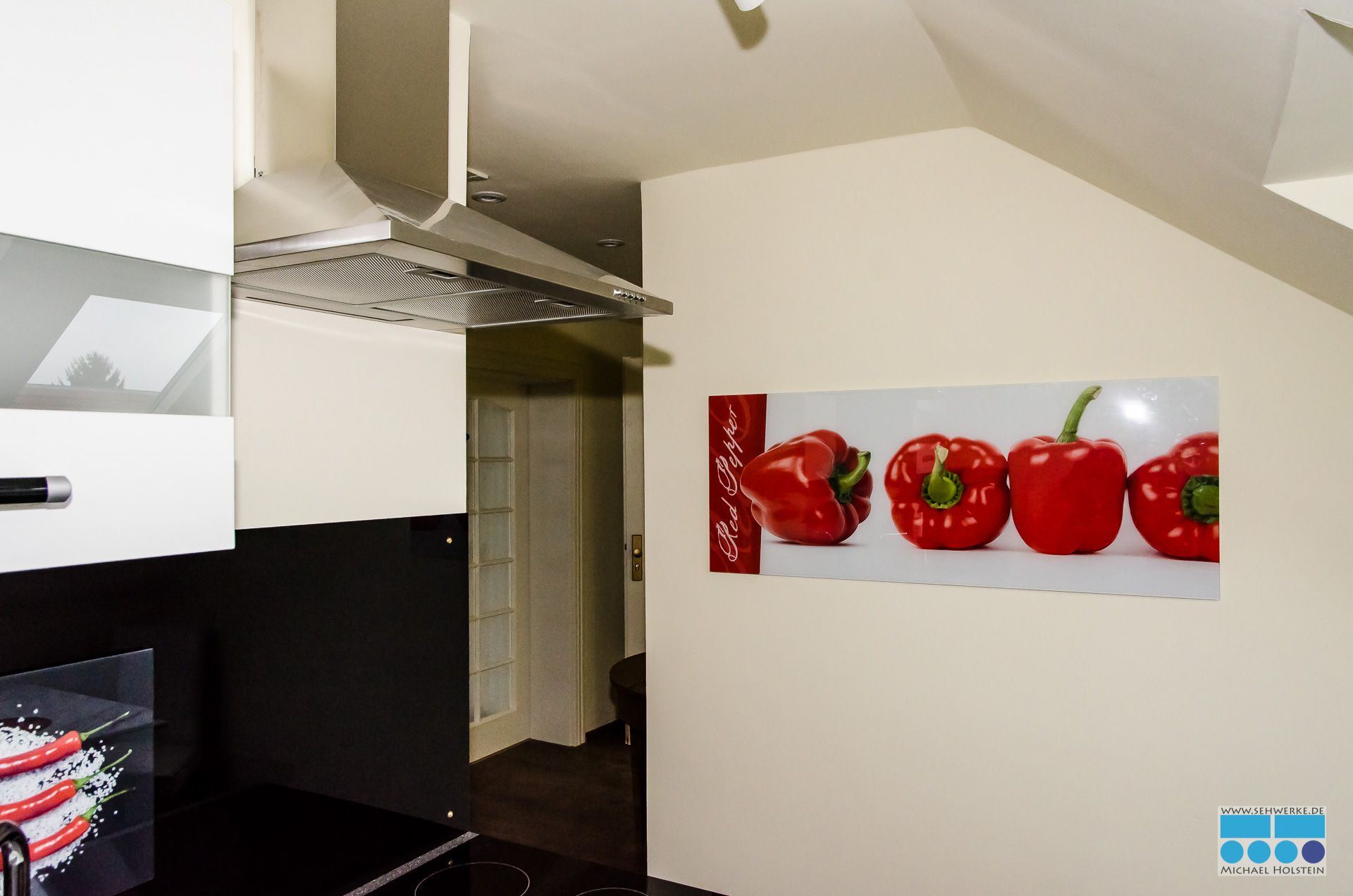 Cute And Lovely Apartment (Bonn) - 5