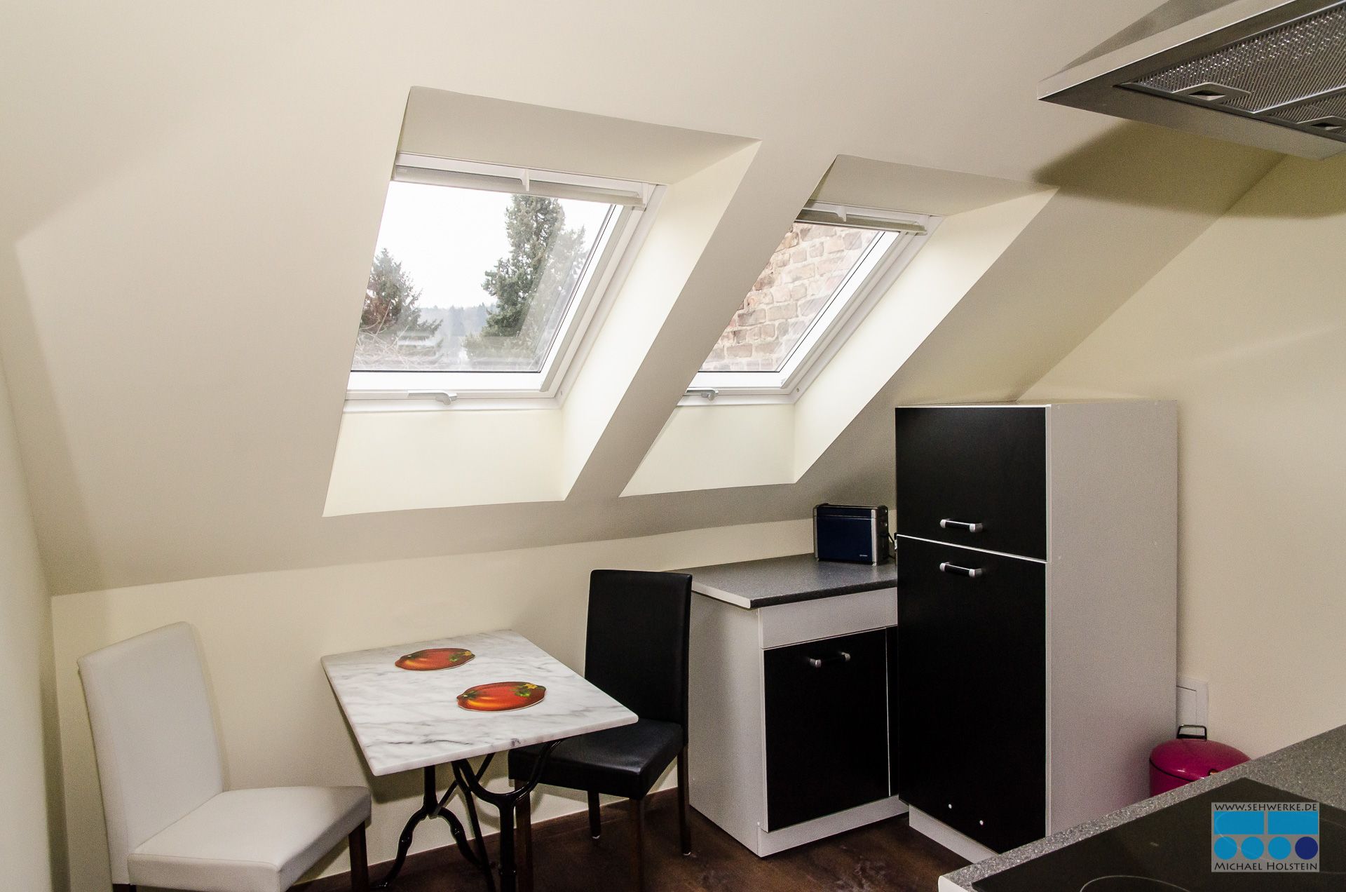 Cute And Lovely Apartment (Bonn) - 11