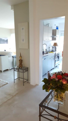 Neat, lovely flat in Bonn - Gallery - 22