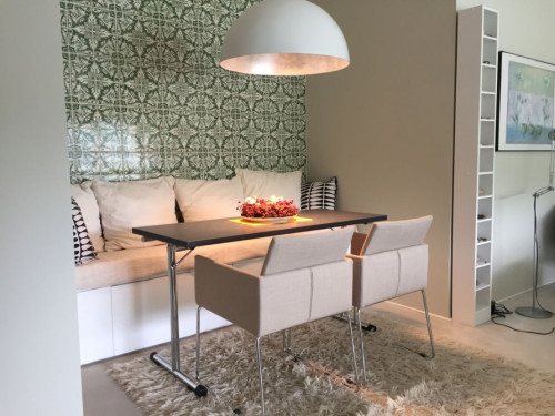 Neat, lovely flat in Bonn - Gallery - 29