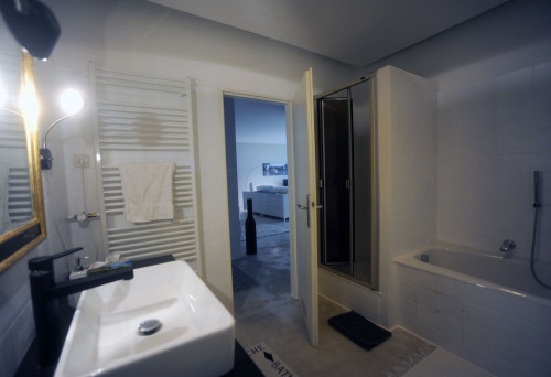 Neat, lovely flat in Bonn - Gallery - 13