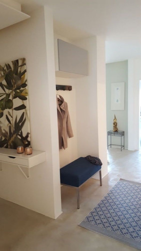 Neat, lovely flat in Bonn - Gallery - 6