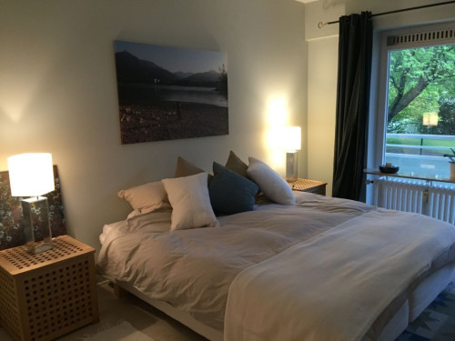 Neat, lovely flat in Bonn - Gallery - 36