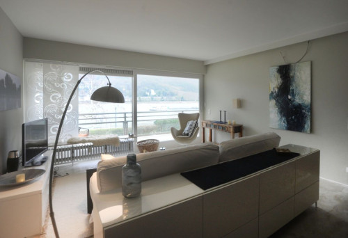 Neat, lovely flat in Bonn - Gallery - 35