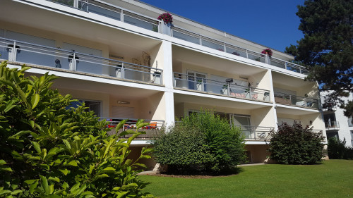Neat, lovely flat in Bonn - Gallery - 23