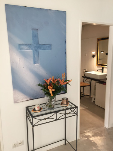 Neat, lovely flat in Bonn - Gallery - 34