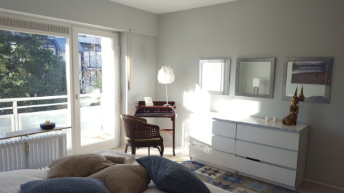 Neat, lovely flat in Bonn - Gallery - 37