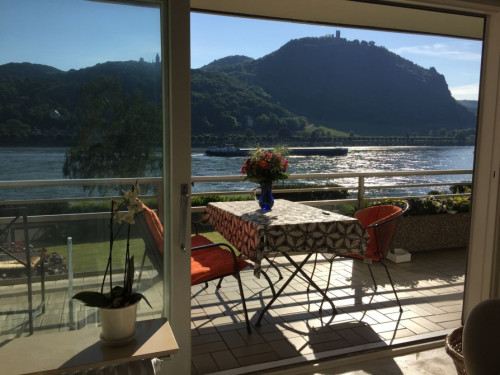 Neat, lovely flat in Bonn - Gallery - 28