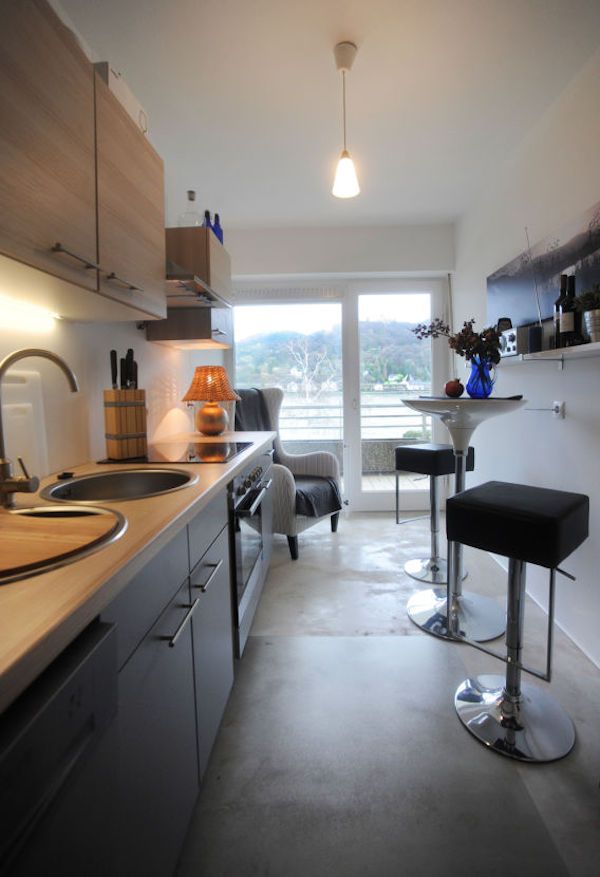Neat, Lovely Flat In Bonn - 25