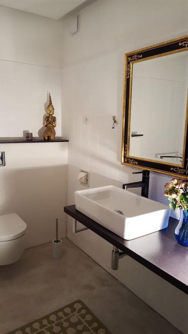 Neat, Lovely Flat In Bonn - 11