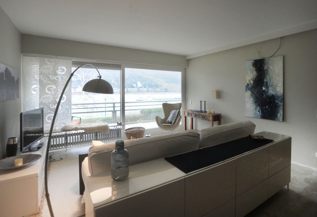 Neat, Lovely Flat In Bonn - 28
