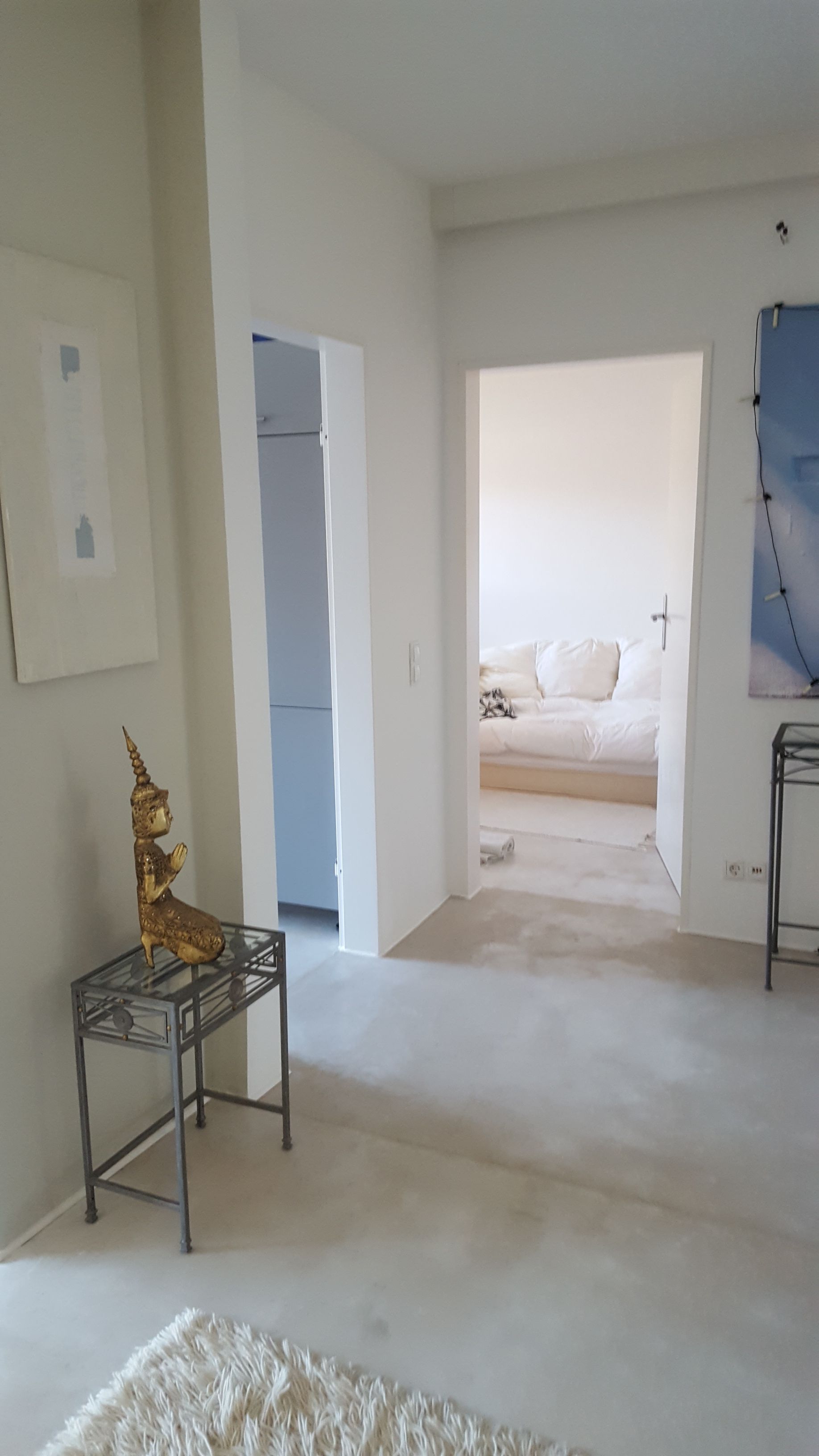 Neat, Lovely Flat In Bonn - 30
