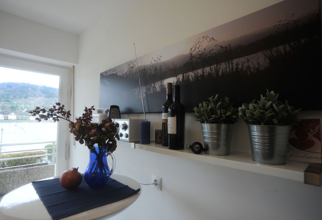 Neat, Lovely Flat In Bonn - 23