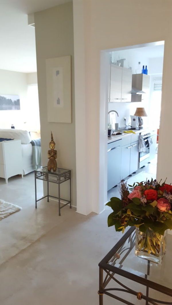 Neat, Lovely Flat In Bonn - 31